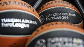 Anadolu Efes ve Fenerbahçe Beko'nun ertelenen maçları yeniden planlandı