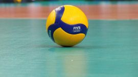 Malatya'da üç voleybolcu depremde hayatını kaybetti