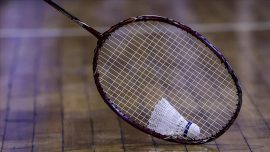 Milli badmintoncu Neslihan Yiğit Arın'dan gümüş madalya