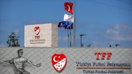 PFDK'dan 6 Süper Lig kulübüne ceza