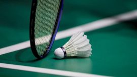 Türkiye Badminton Federasyonu'ndan depremzedelere destek