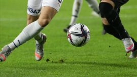 Türkiye'deki tüm spor organizasyonları durduruldu
