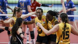 Vakıfbank LKS Commercecon'u konuk edecek