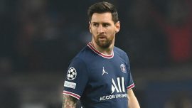 Xavi'den Lionel Messi açıklaması
