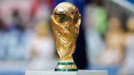 FIFA 2026 Dünya Kupası'na 48 takım katılacak