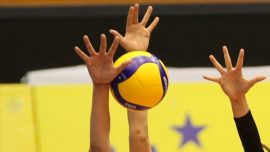 Kadınlar CEV Şampiyonlar Ligi'nde yarı final programı belli oldu