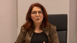 Lale Orta: Hiç kimseye baskı yapmadım