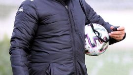 Spor Toto 1. Lig'e 4 takım teknik direktörünü değiştirdi