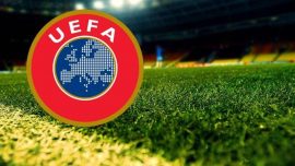 UEFA'dan Fenerbahçe, Trabzonspor ve Sivasspor'a ceza