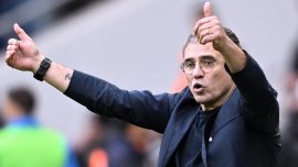 Alanyaspor'da Ersun Yanal dönemi kısa sürdü