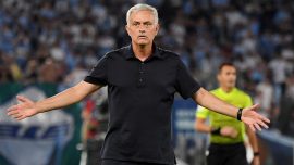Jose Mourinho'ya dev teklif