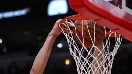 NBA'de play-in ve play-off heyecanı başlıyor