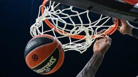 Basketbol THY Avrupa Ligi'nde şampiyon belli oluyor