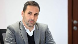 Manisa FK'de Yalçın Koşukavak dönemi sona erdi