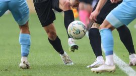 Süper Lig'de küme düşme hattı şekilleniyor