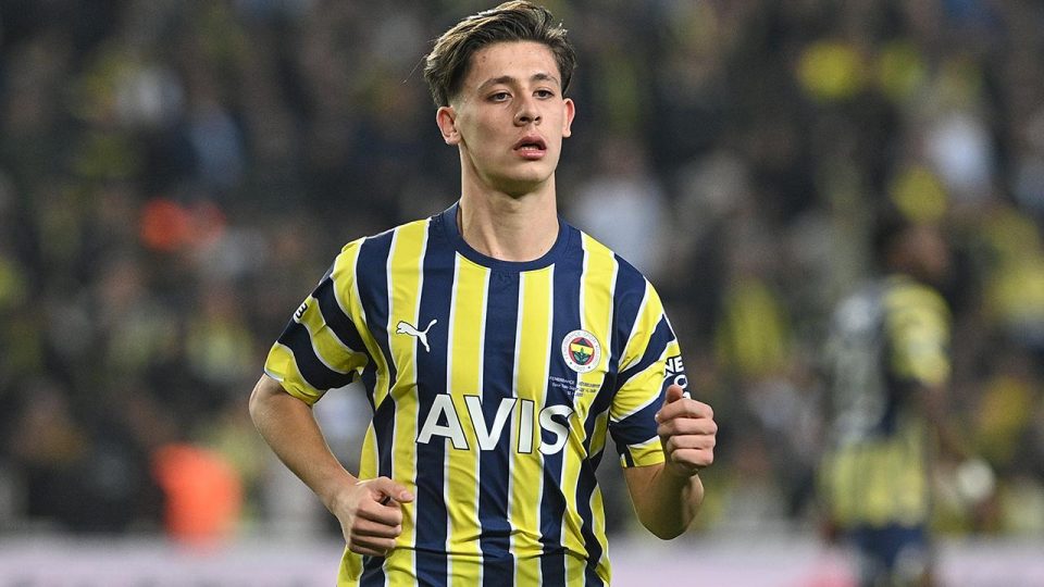 Eski hocasından Arda Güler’e Almanya tavsiyesi