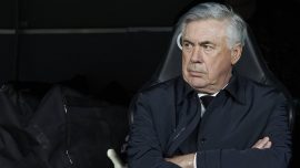 Ancelotti 2024'ten itibaren Brezilya'yı çalıştıracak