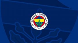 Fenerbahçe'den "15 Temmuz Demokrasi ve Milli Birlik Günü" mesajı