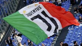 UEFA Juventus'u Avrupa Konferans Ligi'nden ihraç etti