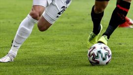 Süper Lig'de görünüm