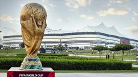 2030 FIFA Dünya Kupası'na Fas İspanya ve Portekiz'in ortak adaylığı onaylandı