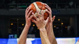 Basketbolda Türk takımları Avrupa'da sahne alacak