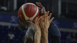 Fenerbahçe Beko THY Avrupa Ligi 4. haftasında LDLC ASVEL'i ağırlayacak