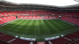 FIFA, Samsunspor'a 2 dönem transfer yasağı getirdi