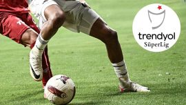 Süper Lig'de 8. hafta