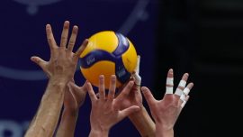 Sultanlar Ligi ve Efeler Ligi'nde 8. hafta toplu sonuçları