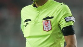 Trabzonspor'dan Fenerbahçe maçı öncesi hakem uyarısı