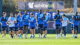 Trabzonspor'u yoğun bir fikstür bekliyor