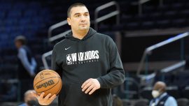 Galatasaraylı eski basketbolcu Dejan Milojevic hayatını kaybetti