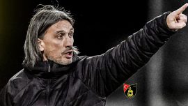 İstanbulspor Hakan Yakın'la yollarını ayırdı