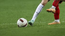 1. Lig'de 22. hafta maçları yapılacak