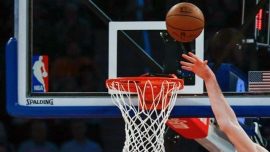 NBA'de heyecan devam ediyor