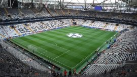 Trabzonspor taraftarları Dolmabahçe'de yer almayacak