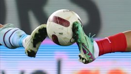 Trendyol 1. Lig'de 23. hafta maçları yapılacak